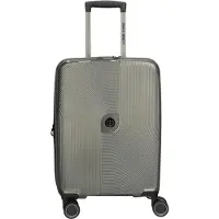 Enrico Benetti Richmond spinner 55 cm antraciet