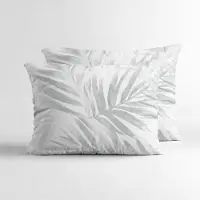 Sleeptime Lazy kussensloop Vinto katoen - 2 stuks 60x70 cm