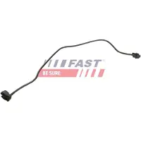 Fast Sports Nutrition FT00229 Radiateurslang