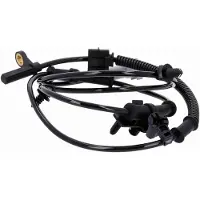VEMO Sensor, wielsnelheid V33-72-0222