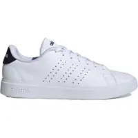 Adidas Sneakers laag 'Advantage 2.0' zwart / wit