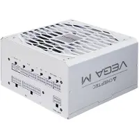 Chieftec Vega M 750W Atx 80+ Gold Voedingsadapter Voor Computers En Workstations