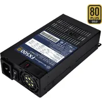 Silverstone SilvStone SST-FX500-G