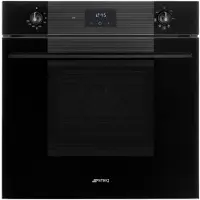 Smeg Oven Multifunctioneel SF6100VB3