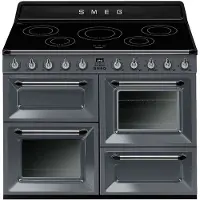 Smeg Fornuis TR4110IGR2