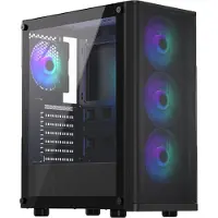 Endorfy Ventum 200 ARGB | behuizing