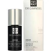 Dr. Grandel High Excellent The Face & Eye Serum 30 ml