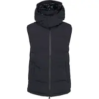 Suitable Bodywarmer The Navy