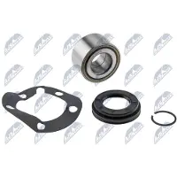 NTY KLT-TY-048 Wiellagerset