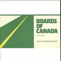 Warp Trans Canada Highway EP