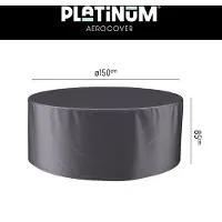 AeroCover tuinsethoes 150 rond -