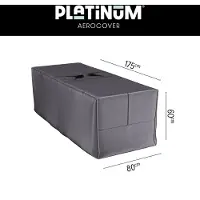 AeroCover kussentas 175 - |