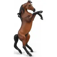 Collecta Figurine - Arabische Hengst - 1:20 - Paarden - Handgeschilderd - Miniatuur