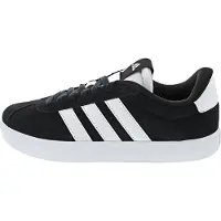 Adidas Sneakers laag 'VL Court 3.0' zwart / wit