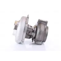 Nissens 93300 Turbocharger