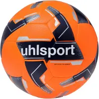 Uhlsport 290 Ultra Lite Addglue Football Ball Oranje 3