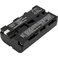 123accu Dali 10038412 accu (2200 mAh, huismerk)