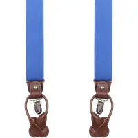 Suitable Bretels navy