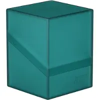 Ultimate Guard Boulder 100+ - Malachite