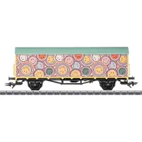 Märklin 048884 Goederenwagen AC