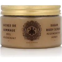 Panier Des Sens Regenerating Honey Suiker am Scrub - 300gr
