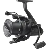 Kinetic Pranaxx Carpfishing Reel Zilver 8000FD