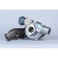 BORGWARNER 53039980110 Turbocharger