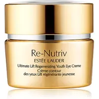 Estée Lauder Re-Nutriv Re-Nutriv verzorging Ultimate Lift Regenerating Youth Eye Creme 15 ml