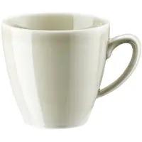 Rosenthal Koffiekop Mesh 4 Tall Cream 180 ml