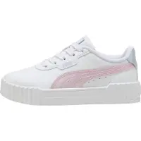 Puma Carina 3.0 Blurry Dreams Sneakers wit Maat 29