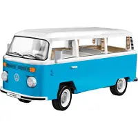 COBI 24362 Volkswagen T2A