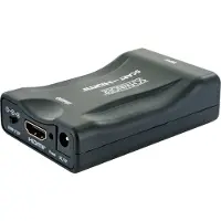 Schwaiger HDMSCA01 533 Aansluitadapter
