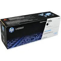 HP 135X LaserJet Toner Noir (Grande Capacité)