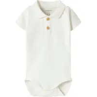 Name it Biologisch Katoen Romper 74 EU Jongens