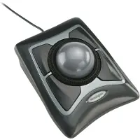Kensington Expert Mouse trackball bedraad