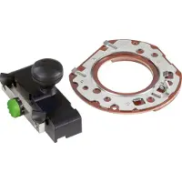Festool FS-OF 2200 GELEIDE AANSLAG