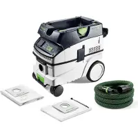 Festool Bouwstofzuiger CTL 26 EI AC - 577879