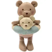 Jollein Badpop Teddy Bear - Badspeelgoed Kind
