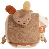 Jollein activiteitenkubus kangaroots