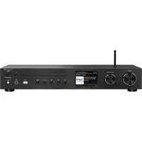Soundmaster HiFi Muziekcenter ICD4350SW