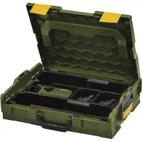 Proxxon 29900 LBX/A Accu en acculader voor gereedschap 10.8 V 2.6 Ah Li-ion