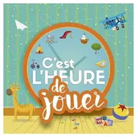 Virgin Music Group B V Cnt C'est l'heure de jouer