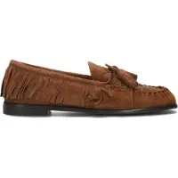 Notre-V Dames Loafers Shd251035013al - Bruin - Maat 41