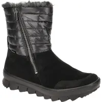 Legero Snowboots Winterlaarzen NOVARA met waterdichte gore-tex-membraan