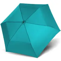 Doppler Paraplu 'Zero Magic' aqua