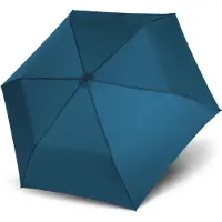 Doppler Paraplu 'Zero Magic' donkerblauw
