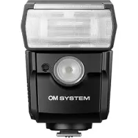 Olympus FL-700WR Flash