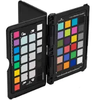 Calibrite ColorChecker Passport Photo 2