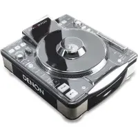 Decksaver Denon DN-S3700 Beschermhoes voor DJ-spelers