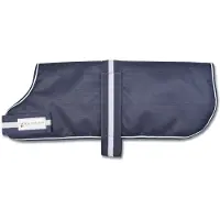 Waldhausen Dog Rug Comfort Line 200g Hondenjas Blauw
